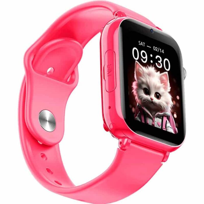 Maxcom FW59 Kiddo Rosa