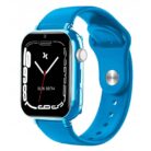 Maxcom FW59 Kiddo Azul - Smartwatch esq
