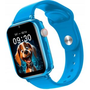 Maxcom FW59 Kiddo Azul - Smartwatch
