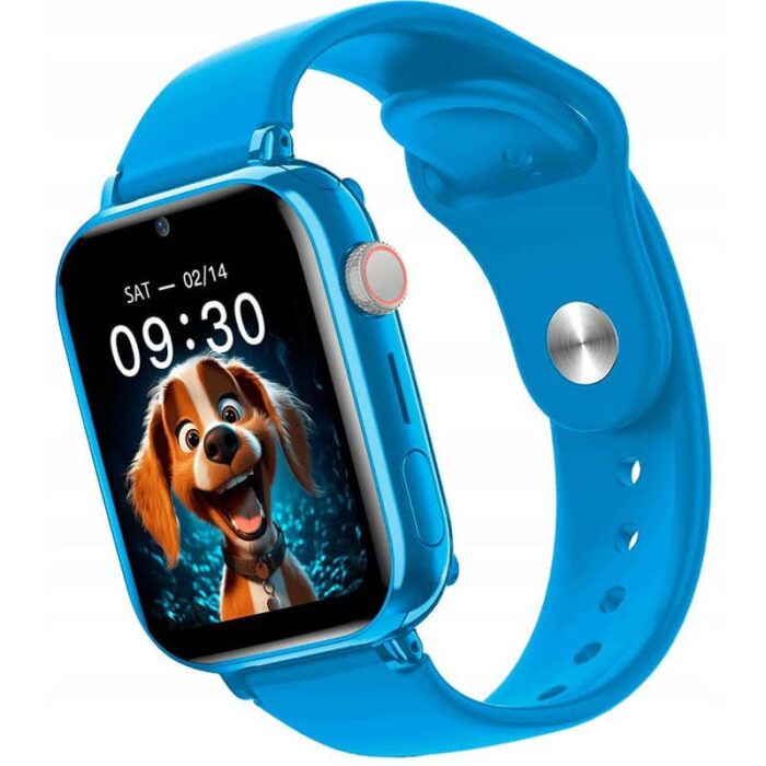 Maxcom FW59 Kiddo Azul - Smartwatch