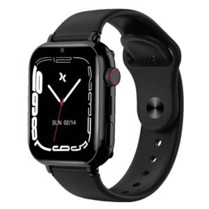 Relógio Maxcom FW59 Kiddo Preto