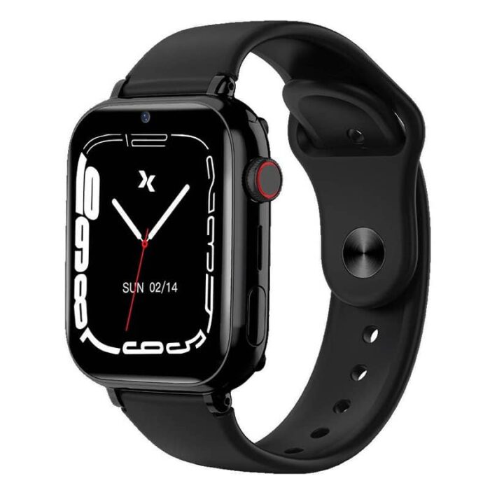 Relógio Maxcom FW59 Kiddo Preto