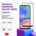 Película Vidro Galaxy A05s
