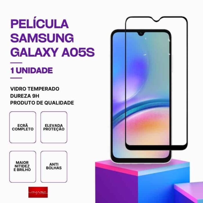Película-Galaxy-a05s-1 Película Vidro Galaxy A05s
