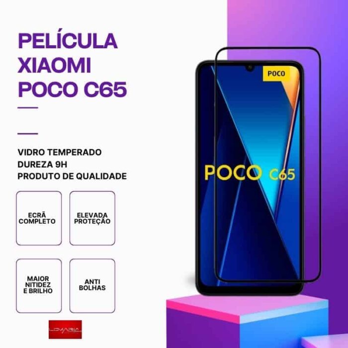 Película-POCO-C65-des Película Vidro POCO C65 – Vidro Temperado