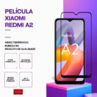 Película Vidro Xiaomi Redmi A2 – Proteção 9H