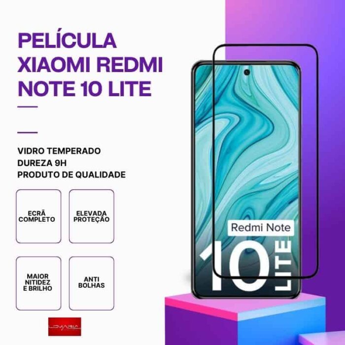 Película-Redmi-note-10-lite-des Película vidro Redmi Note 10 Lite temperado premium