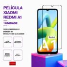 Película Vidro Redmi A1