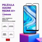 Película Vidro Redmi A1+