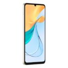 ZTE Blade V50 Dourado 256GB frente