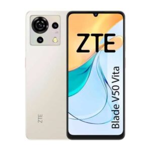 ZTE Blade V50 Dourado 256GB