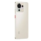 ZTE Blade V50 Dourado 256GB traseira