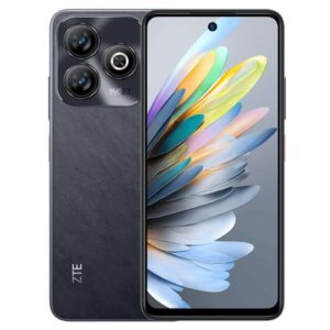 ZTE Blade A75 Preto