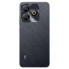 ZTE Blade A75 Preto traseira