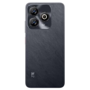 ZTE Blade A75 Preto traseira