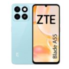 ZTE Blade A55 Azul 4GB / 64GB