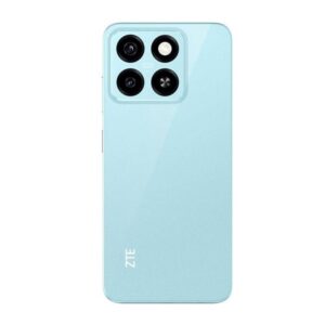ZTE Blade A55 Azul 4GB / 64GB TRASEIRA