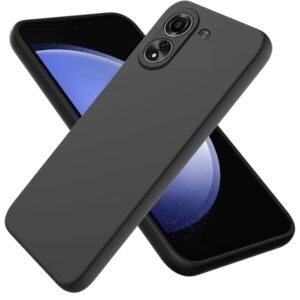 Capa POCO C65 Preta