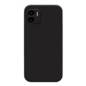 Capa Redmi A2 Preta
