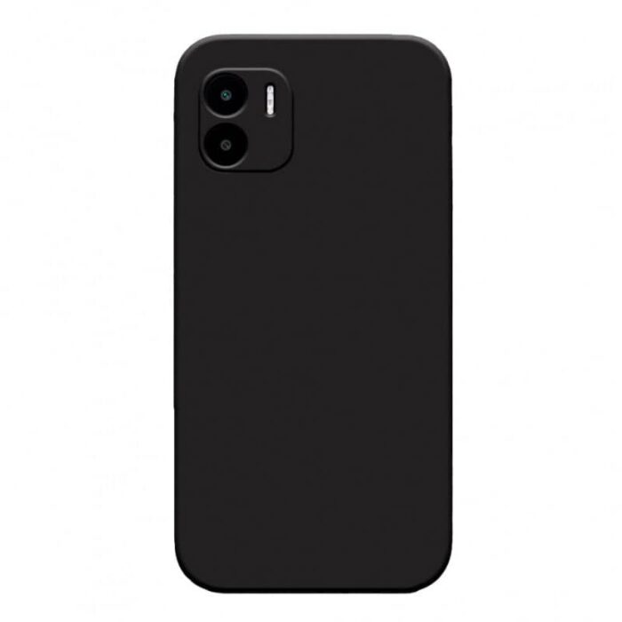 Capa Redmi A2 Preta