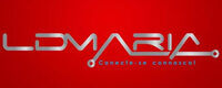 logo loja do maria 200x80