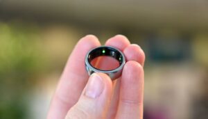 Galaxy Ring 2