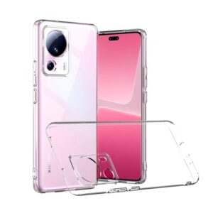 Capa Xiaomi mi 13 lite transparente