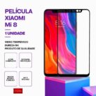 Película Vidro MI 8