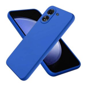 Capa Redmi 13C 4G azul