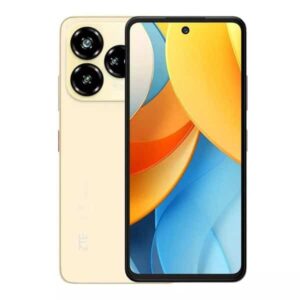 ZTE Blade V60 Dourado 256GB