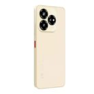 ZTE Blade V60 Vita Dourado 256GB traseira