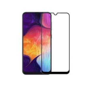 Película Vidro Samsung Galaxy A30S – Vidro Temperado – Proteção 9H