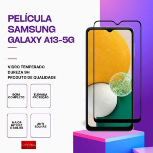 Película Vidro Samsung Galaxy A13 5G