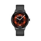 Smartwatch Maxcom FW48 Vanad Preto frente