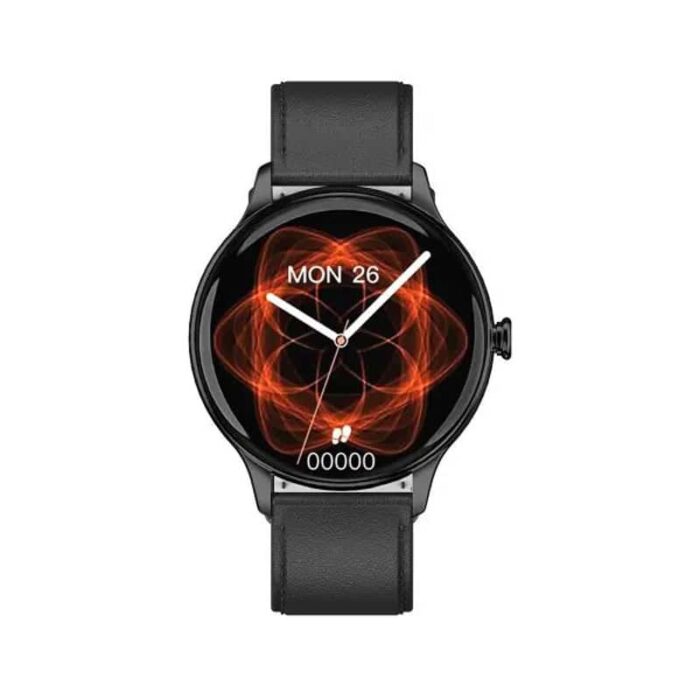 Smartwatch Maxcom FW48 Vanad Preto frente