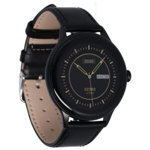 Smartwatch Maxcom FW48 Vanad Preto