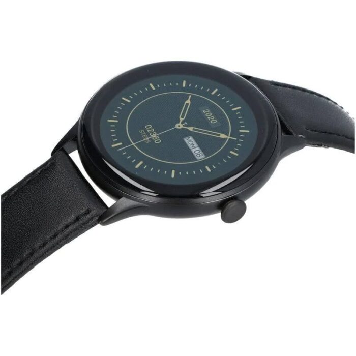 Smartwatch Maxcom FW48 Vanad Preto visor