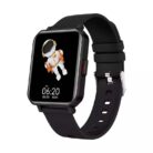 Smartwatch FW56 Carbon Pro Preto