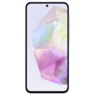 Samsung Galaxy A35 5G Azul 8GB/256GB frente