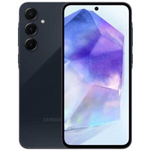 Samsung Galaxy A35 5G cinza