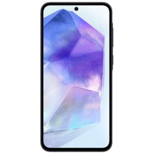 Samsung Galaxy A35 5G cinza frente
