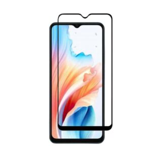 Película Vidro OPPO A18 – Proteção 9H
