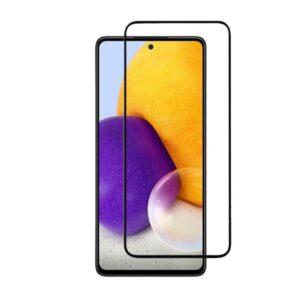 Película Vidro Samsung Galaxy A72 4G – Proteção 9H