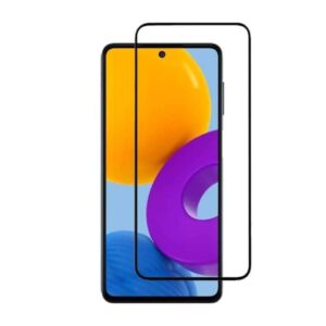 Película Vidro Samsung Galaxy M52 5G – Proteção 9H