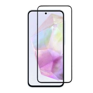 Película Vidro Samsung Galaxy A35 5G – Proteção 9H