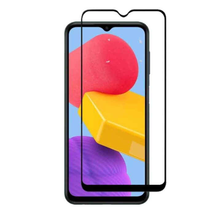 Película vidro Samsung Galaxy M13 5G - Proteção 9H