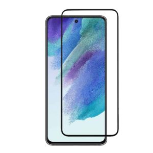 Película vidro Samsung Galaxy S21 FE – Proteção 9H