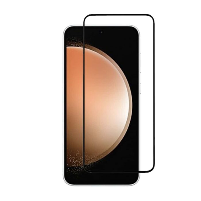 Película vidro Samsung Galaxy S23 FE temperado – Proteção 9H