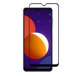 Película Samsung M12 – vidro temperado Proteção 9H
