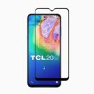 Película Vidro TCL 20 5G temperado – Proteção 9H